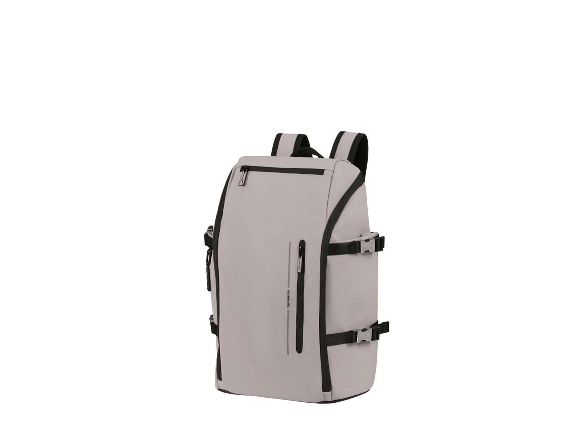 Mochila Para Portátil Samsonite Glam Go 14.1 Rosa 15.5l