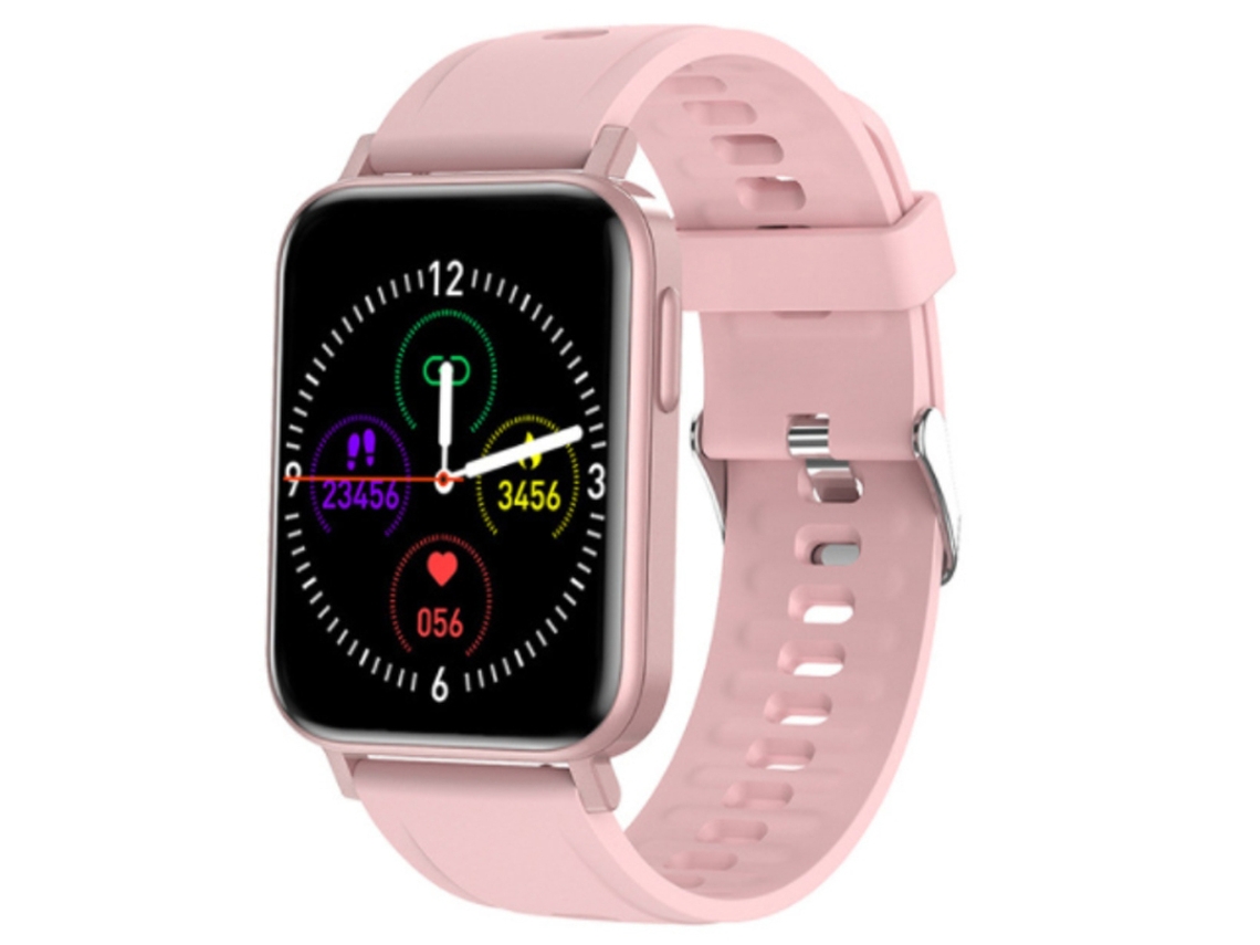 Smartwatch ENZON Rosa