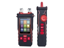 Détecteur de Ligne Nf 8508 À Lumière Rouge, Máquina Tout en un, Testeur Câble SFUSHOS