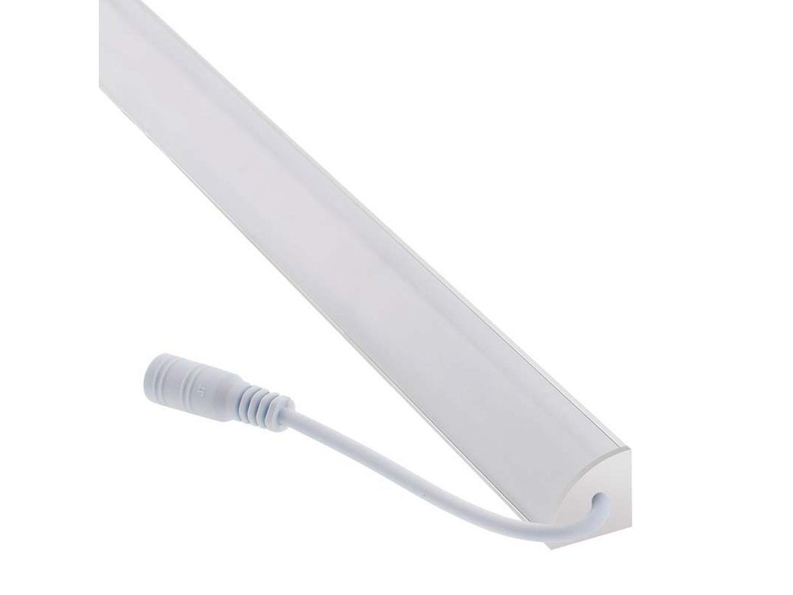 Barra Linear Led Kork 20W Dc24V 100cm Frio LEDBOX