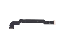 Cabo Flexível Lcd Para Xiaomi Redmi K30 Pro / Poco M2 Pro