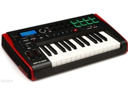 Novation Impulse 25