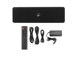 Caixa de Som Bluetooth Vintage LAXISCREED 110w Hifi
