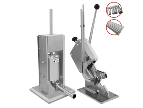 Máquina de Enchidos KUKOO 3L
