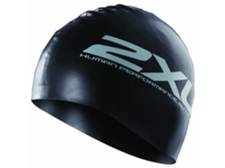 2xu Unisex Silicone Swim