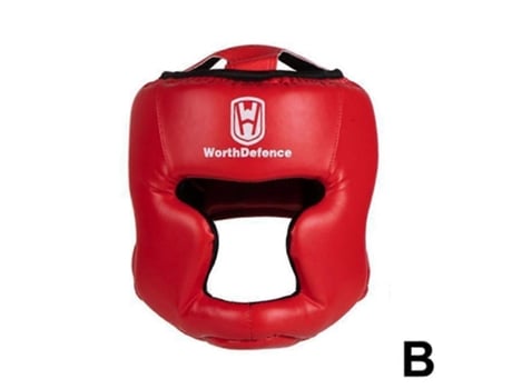 Protetor de cabeça de boxe adulto, capacete de boxe, capacete de MMA, protetor de cabeça de boxe Trisoinb