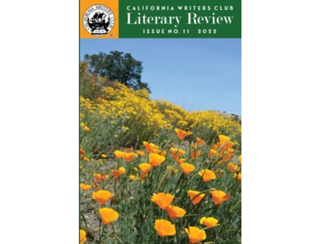 Livro California Writers Club Literary Review 2022 de California Writers Club California Writers Club (Inglês)