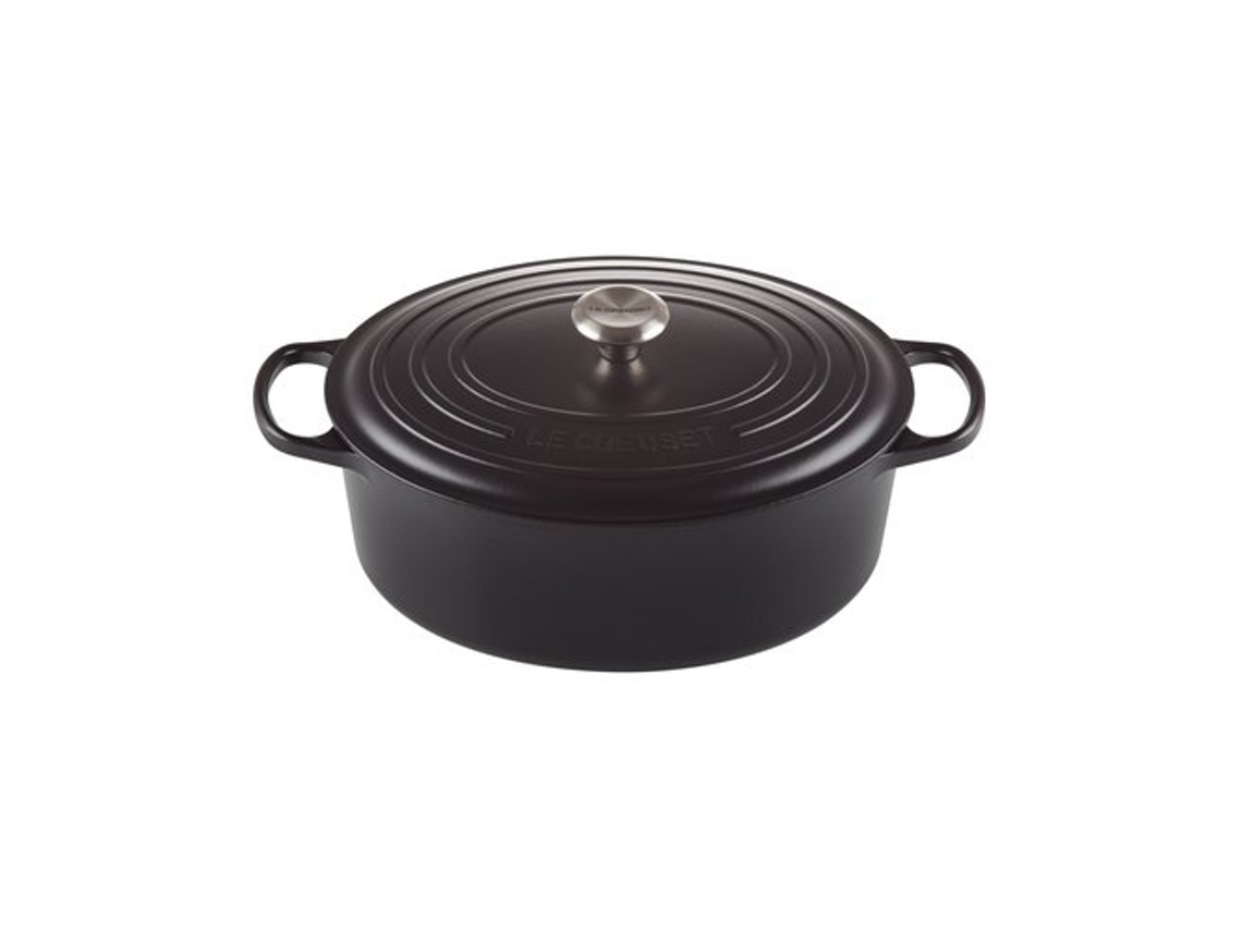 Le Creuset - Cocotte Oval 31cm 21178310000430