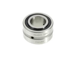 Rolamentos E ENDURO BEARINGS NA 4901 2RS-12x24x13 TU
