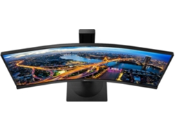 Monitor Curvo PHILIPS 342B1C/00 (34'' - WFHD - LCD VA)