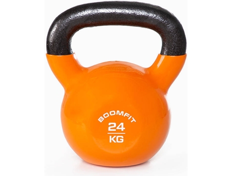 Kettlebell