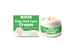 Hidratante para Pés de Pet Worten Creme