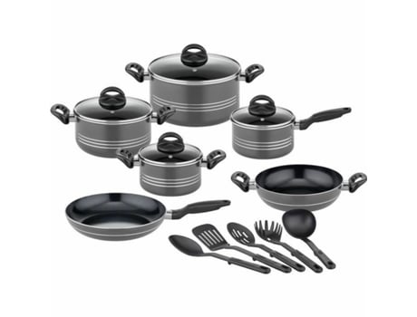 Bateria De Cozinha Gsw