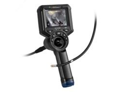 Endoscópio Pce-Ve 100N4 com Cabeça Articulada PCE INSTRUMENTS