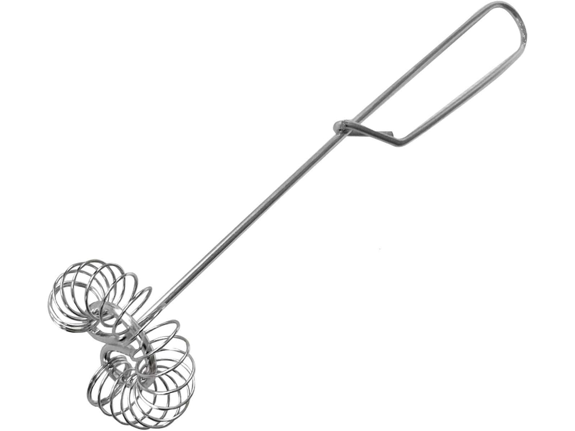 Batedor Pequeno Whipper(mini)