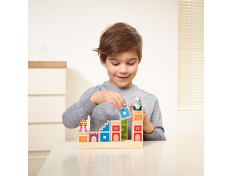 Smart Games Camelot Jr