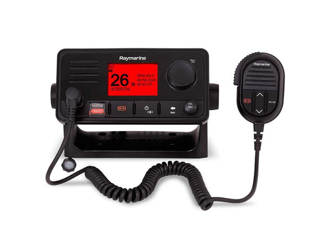 Raymarine Ray73