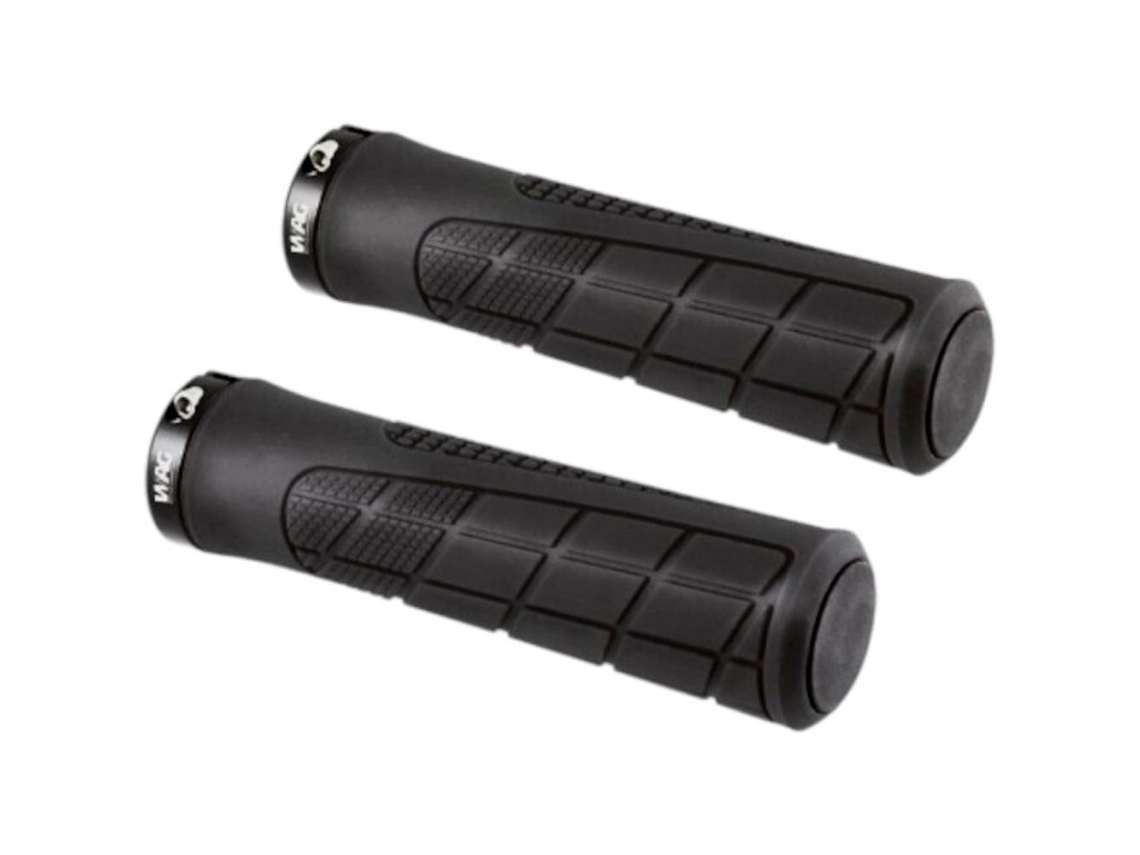 Manillar Bicicleta WAG Puos Mtb Pro Lock on