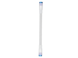 Pluma Rotatória Com Led Para Jogos E Alívio Do Estresse Treinamento Mental Iluminada Azul