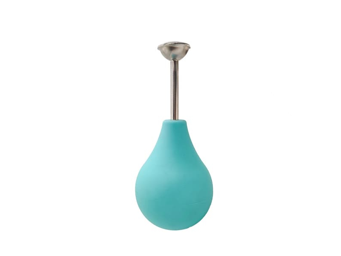 Mini Regador de Silicone 224 Ml Pulverizador de Precisão para Flores AQUAFORGE