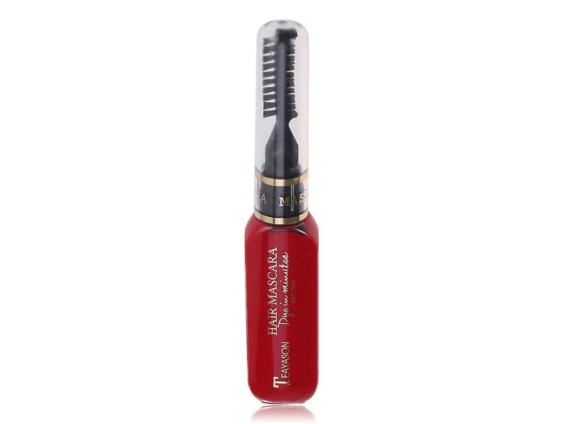 1Pcs Tintura de Cabelo ALLINLESS