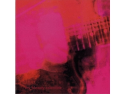 CD My Bloody Valentine - Loveless