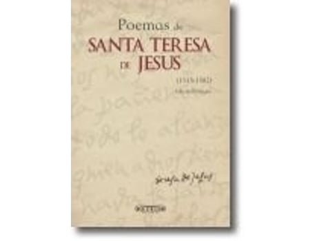 Poemas de Santa Teresa de Jesus (1515-1582)