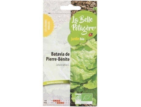 Batavia por Pierre Bénite LA BELLE POTAGÍRE 0,5 G