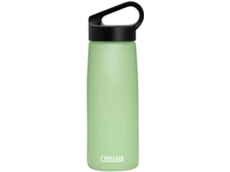 Garrafa CAMELBAK Pivot Verde (750 ml)