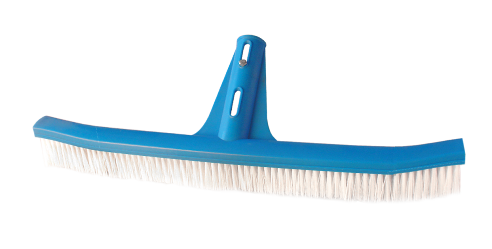 Escova SIQUA com Pega (Azul)