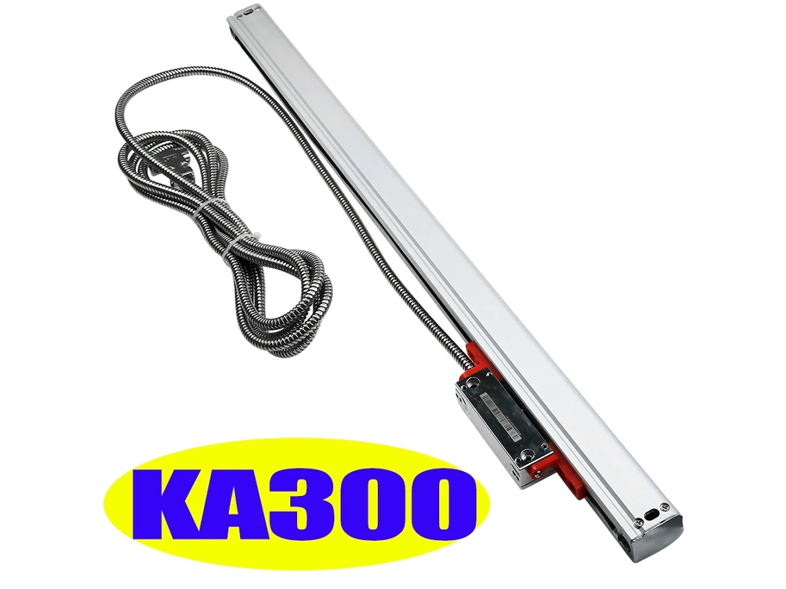 Encoder Linear, 5u, 5v Ttl Oem