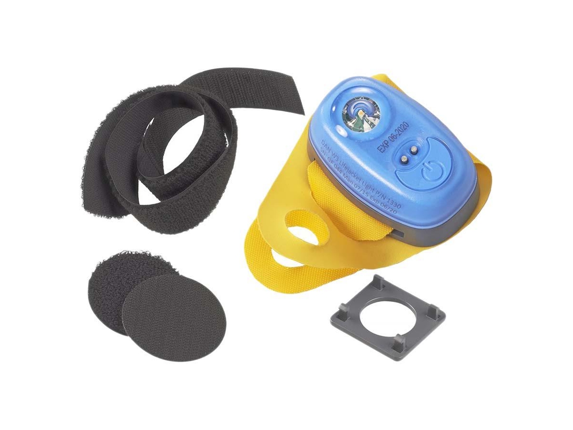 Plastimo W3 Compact Flashlight