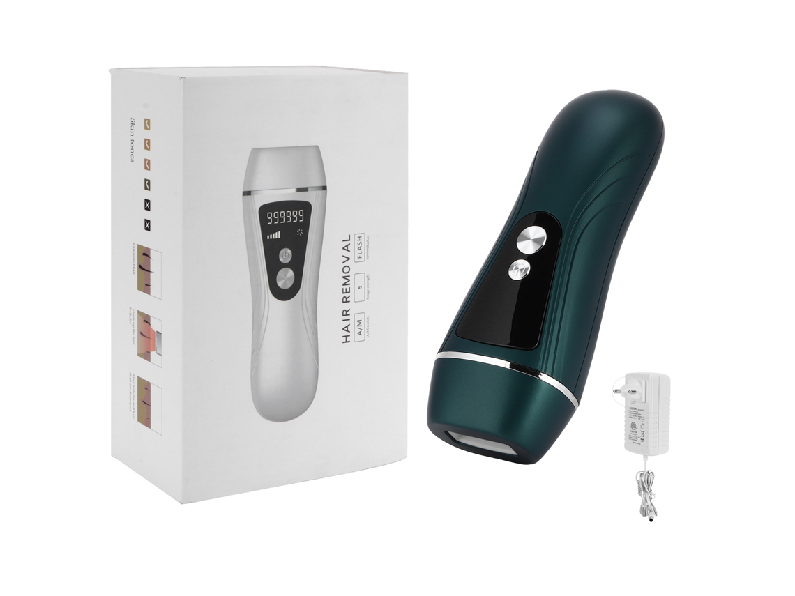 Aparelho de Rejuvenescimento Capilar IPL 110-240V