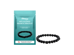 Pulseira Magnética South Moon Anti enjoo