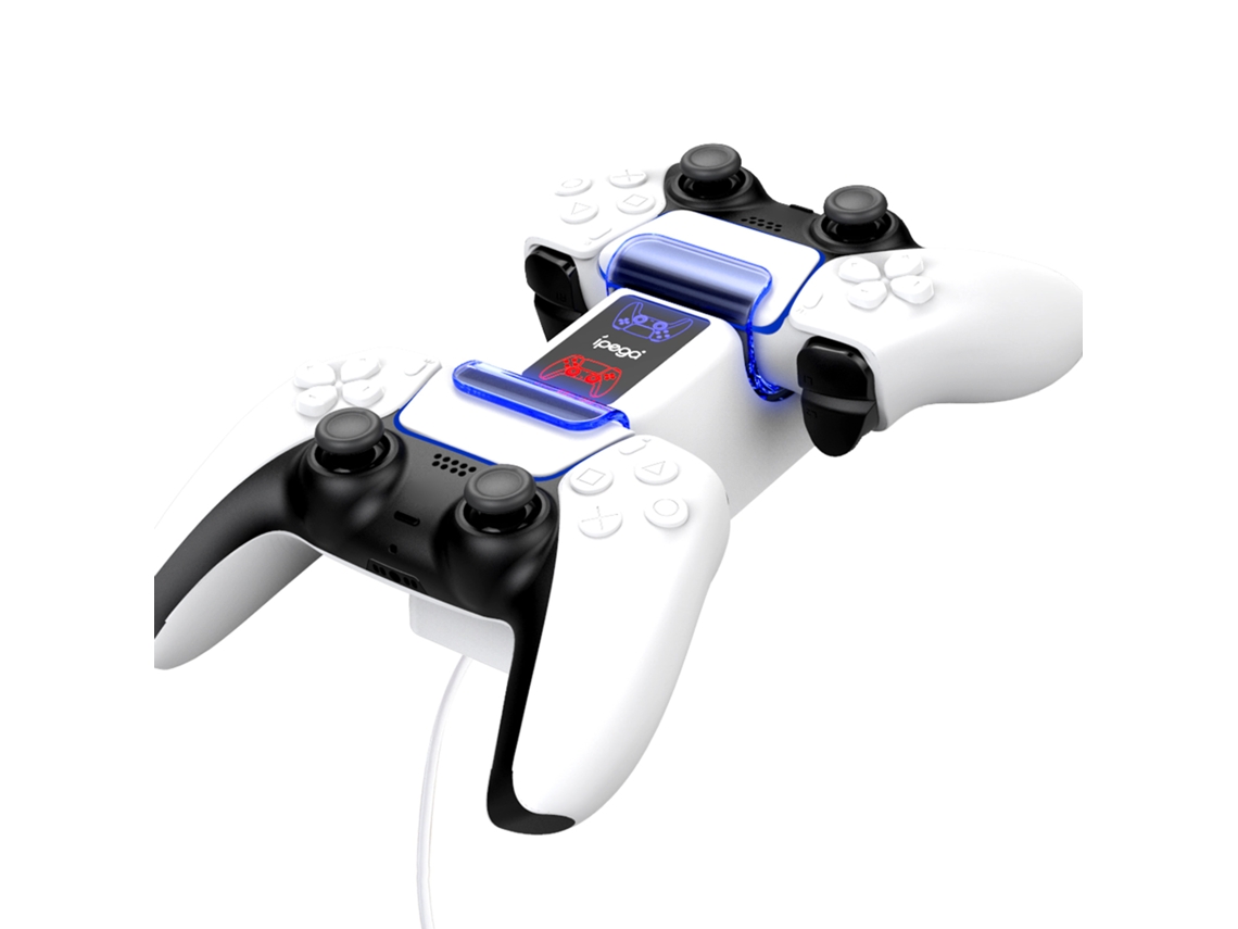 Base para Carregar Controle LAXISCREED