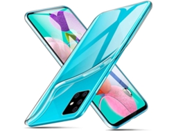Capa Samsung Galaxy A51 HONGWE.