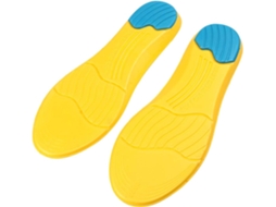 Palmilhas Térmicas De Inverno Packove, Palmilhas Acolchoadas De Lã Sintética Para Cuidados Com Os Pés E Calçados