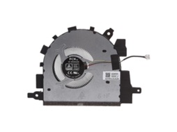 Dissipador De Calor Para Cpu De Laptop Lenovo Ideapad 3 15itl6 82h8 5v 0,5a 4 Pinos Slowmoose