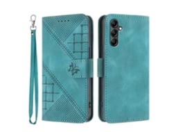 Capa Compatível Com Galaxy A15 4g