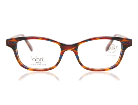 Regard 6037 49 Mulheres Óculos De Grau Lafont