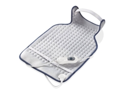 Almofada de aquecimento para pescoço e costas Hp 460 Medisana (58 x 38 cm)