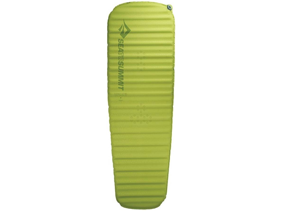 Colchonete Para Campismo SEA TO SUMMIT S Comfort Light Self L