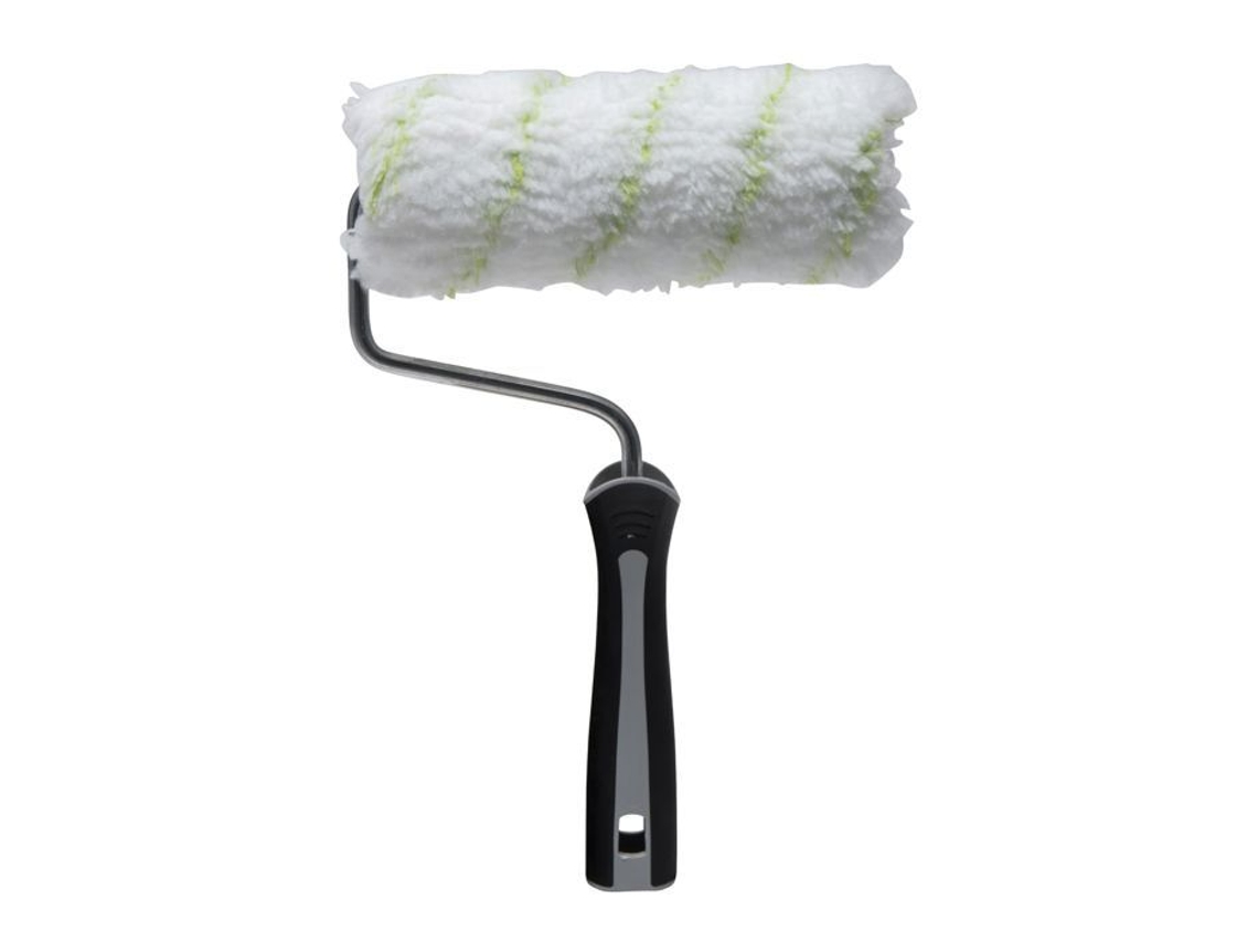 Rolo De Pintura Para Fachada Em Grande Relevo 180mm Savy