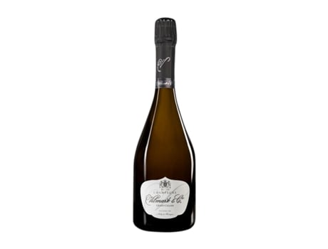 Espumante VILMART Grand Cellier Champanhe (0.75 L - 1 Unidade)