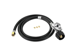 Kit de Conversão de Gás Nova Line para Propano e Gás Natural