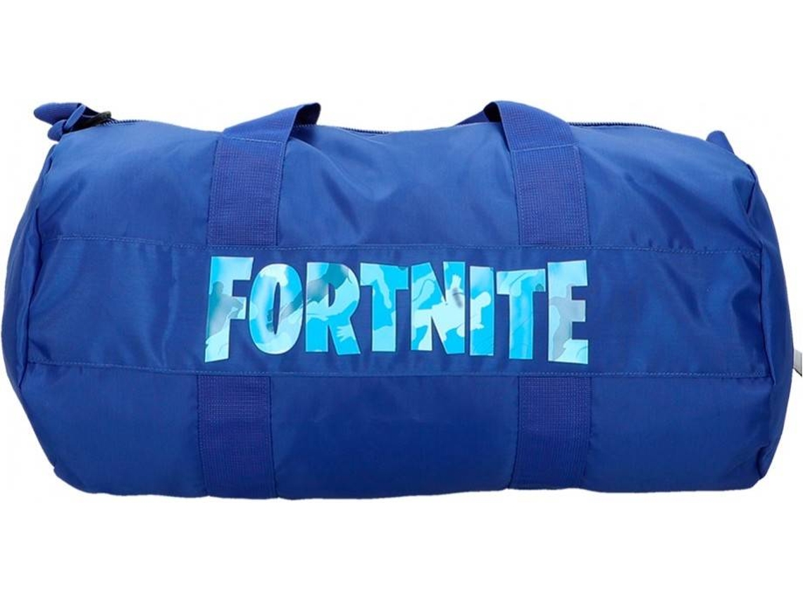 Bolsa FORNITE desporto Azul (54x27 cm)