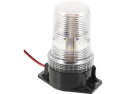 Luz Estroboscópica De Led Cabilock Para Teto Empilhadeiras