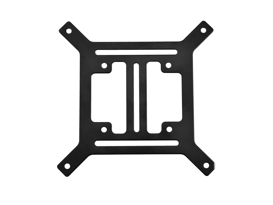 Suporte Radiador 120mm LAXISCREED