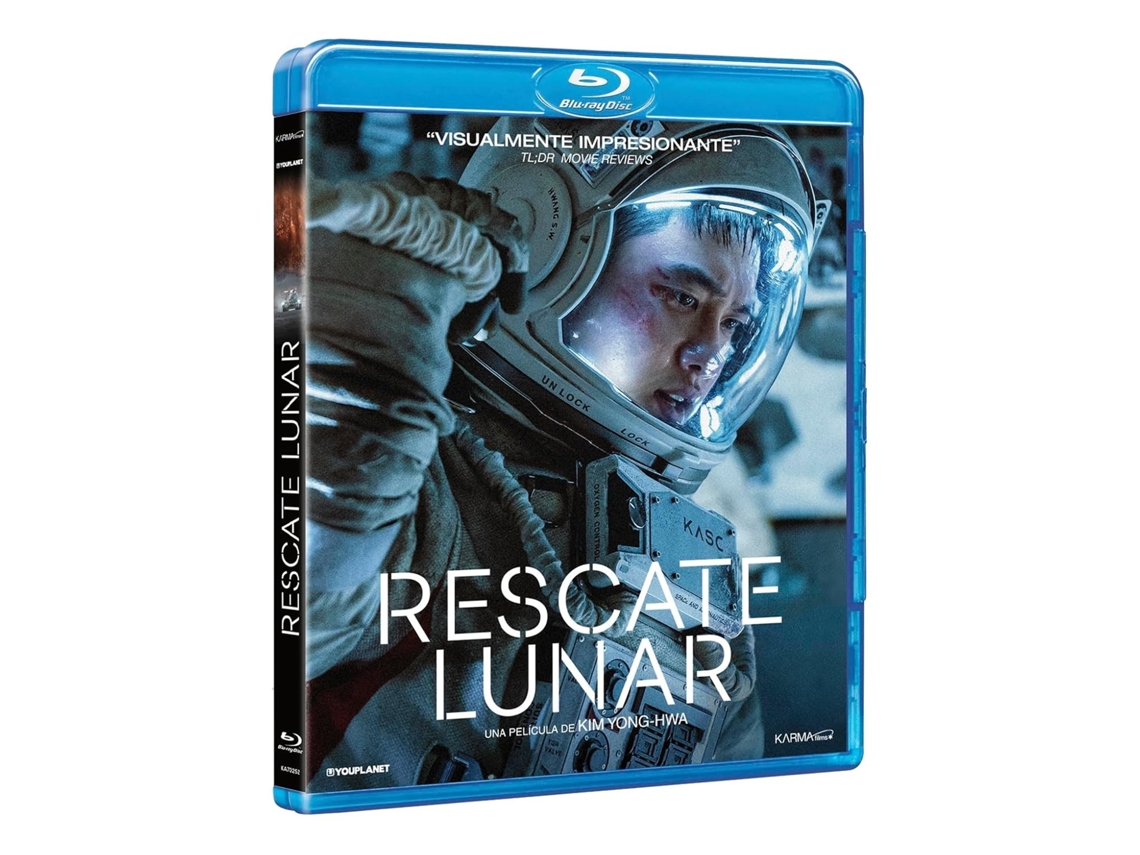Deo Mun / Resgatar Karma Lunar (2023)