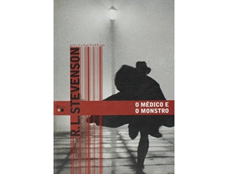 Livro O Médico E O Monstro De R L Stevenson (português Do Brasil)